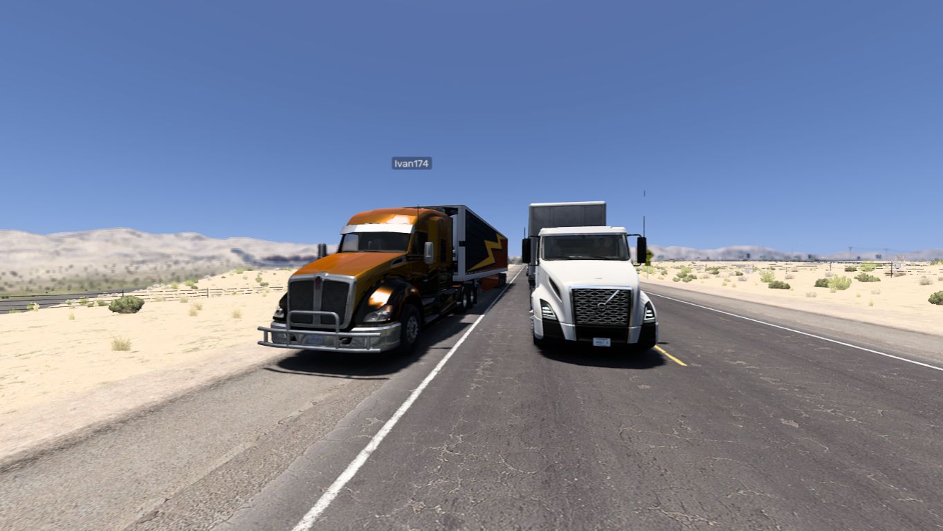 КОНВОЙ АМЕРИКАНСКИЙ ... АТС