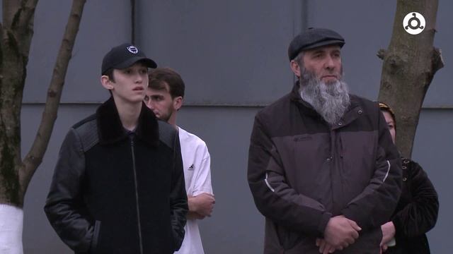 Служу Отечеству 16.04.2026 г.