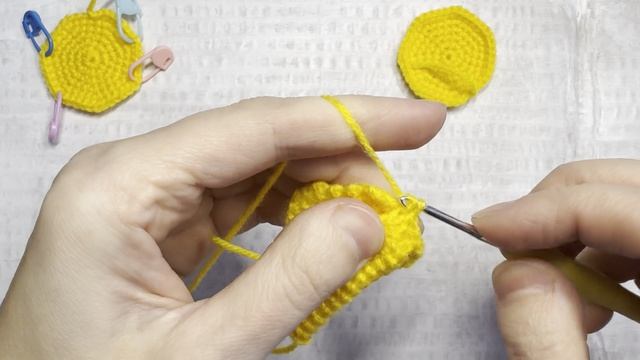 Круг (часть 3)