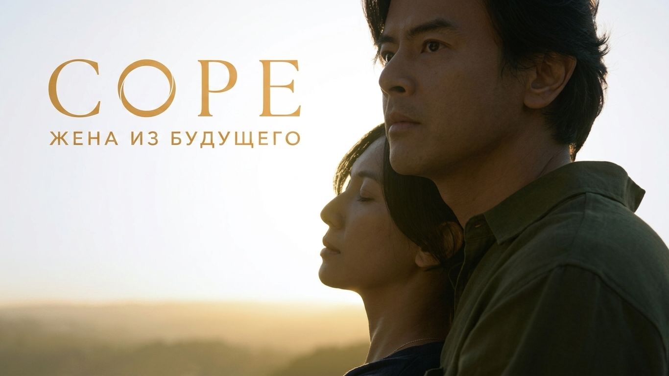 Соре: Жена из будущего (фильм 2025) /  Sore: Wife From The Future / Sore: Istri Dari Masa Depan