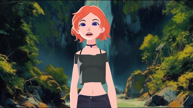 Загадка первая чем пахнет вещь, у которой нет тела