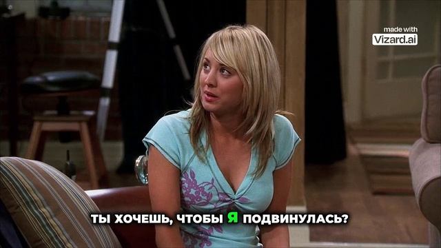 Первое знакомство с Пенни: Шелдон и Леонард в ударе