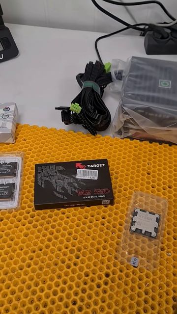 ПК за 100К ЧТО СОБРАТЬ В 2025?