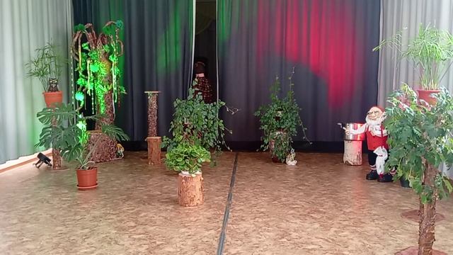 2025. Спектакль 