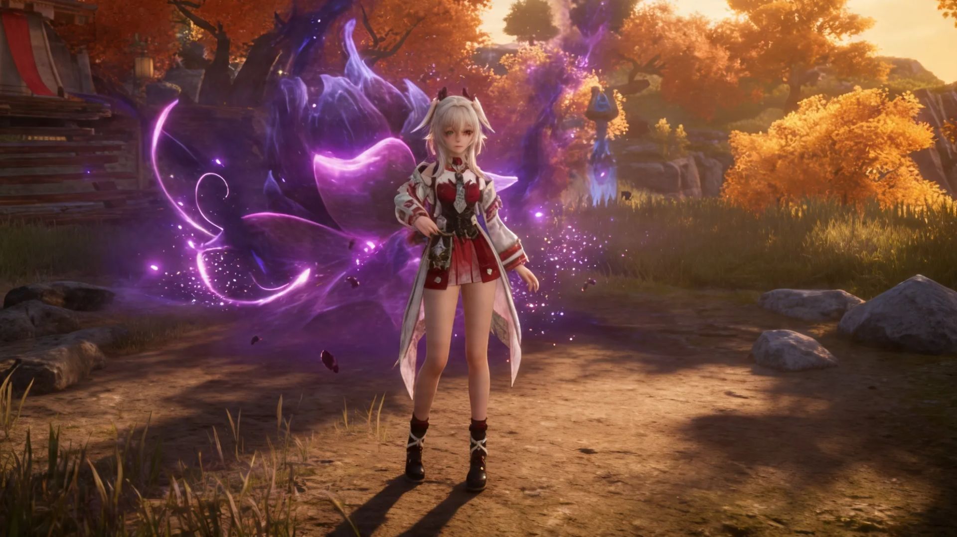 Genshin Impact - Мрачный Натиск (сложность бесстрашная) Апрель 2026