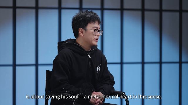 Трейлер Phantom Blade Zero (