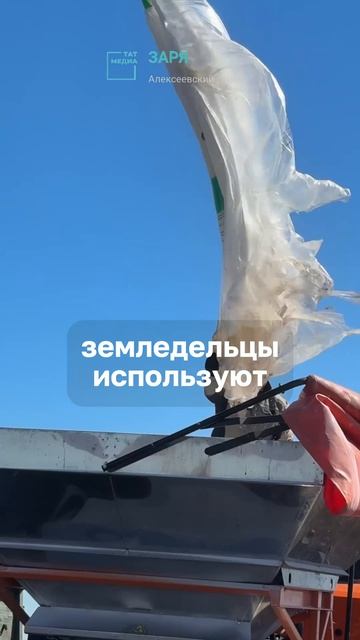 🌾 Первыми вышли в поля