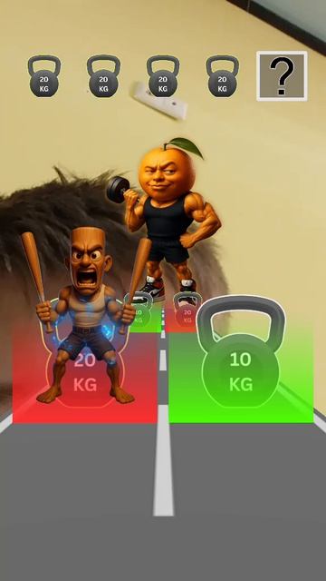 Сильный тунг тунг сахур