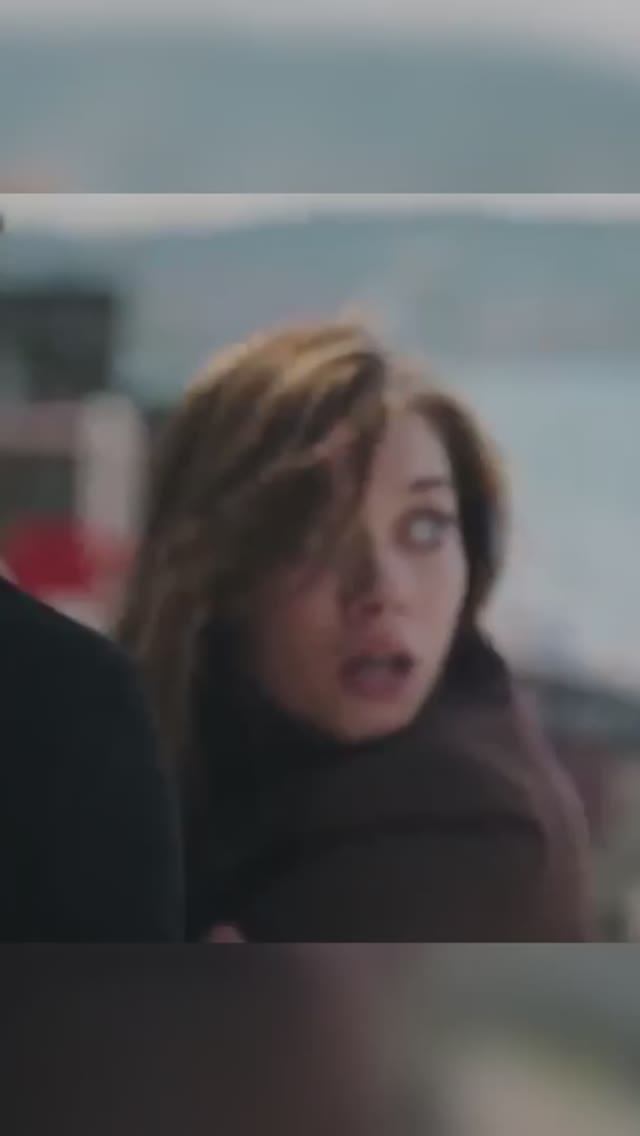 РЕВНОСТЬ КОРХАНА!  Ферит сорвался, увидев Сейран с бывшим #Зимородок #YaliCapkini