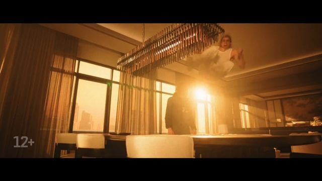 Уличный боец — Русский трейлер (2026)