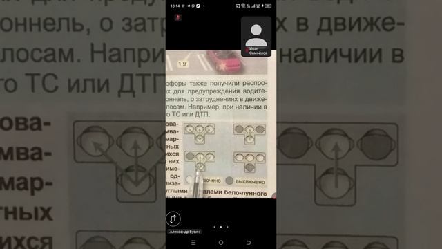 15.04 18.00 ч.1 Виды Светофоров