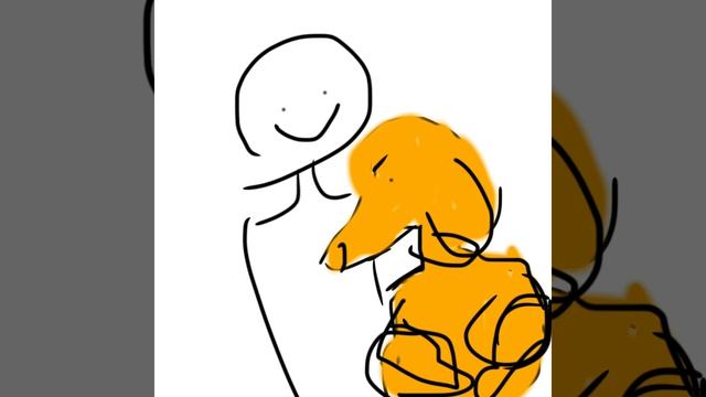 Мои питомцы