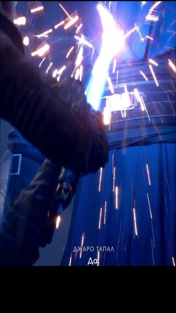 не прошел испытание Star Wars Jedi: Fallen Order