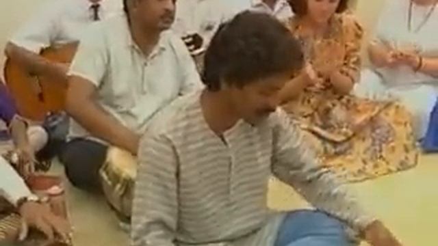 Нирмал Сангит Сарита - Ранг Де Джини.
Nirmal Sangeet Sarita - Rang De Jhini.