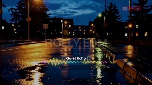 Late Night — Deep House For Memories & Letting Go (1 Hour) #61