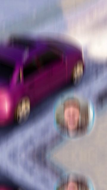 Как выбраться из ледяной колеи без заноса?