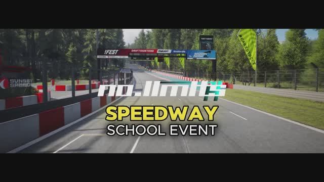 Speedway School Event 1.3