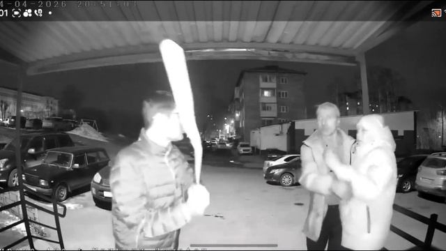 14.04.2026г. 20:50 г.Ачинск, ул.Кирова 40А