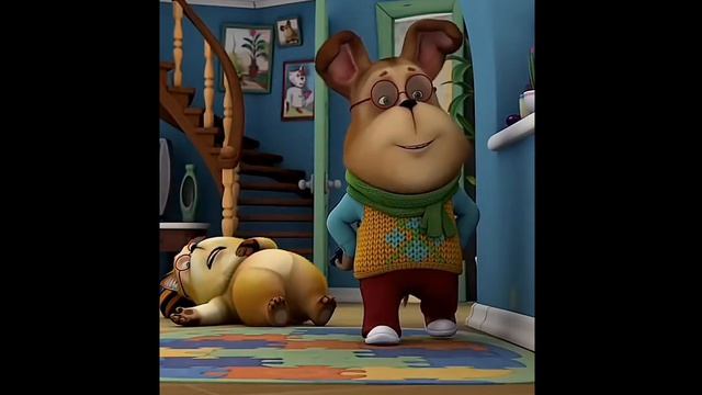 да ты шуешь месть Генки 4 часть