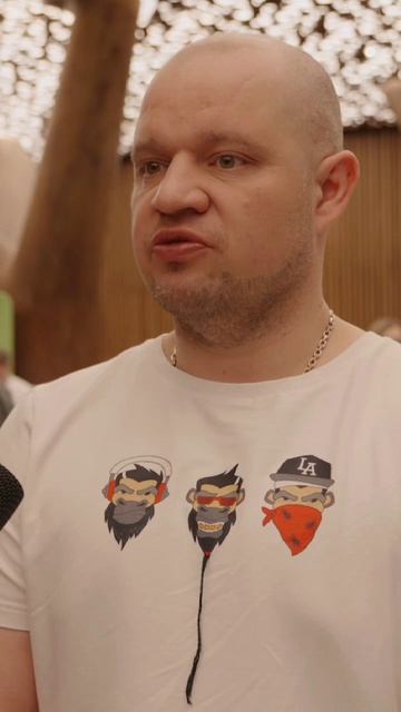 Телеком Академия | Голос отрасли | Евгений Чемин на Манжерок25