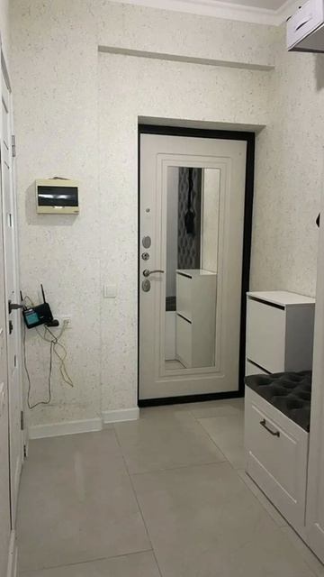 Продаётся 1-комнатная квартира, Тюльпановая улица, 10к1, Ставрополь