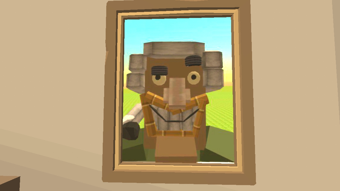 охота на сиреноголового