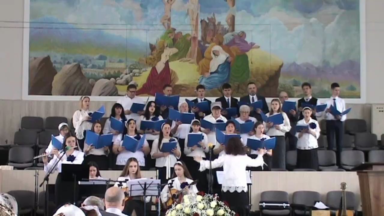 Праздник Пасха. Светлое Воскресение Христово 12.04.2026 г.