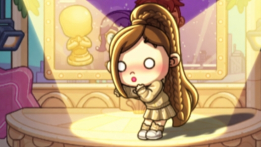 #Спойлер- обсуждение 😋