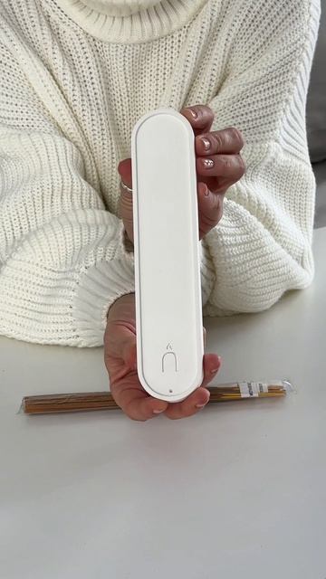 Подставка для благовоний и благовония, Индия