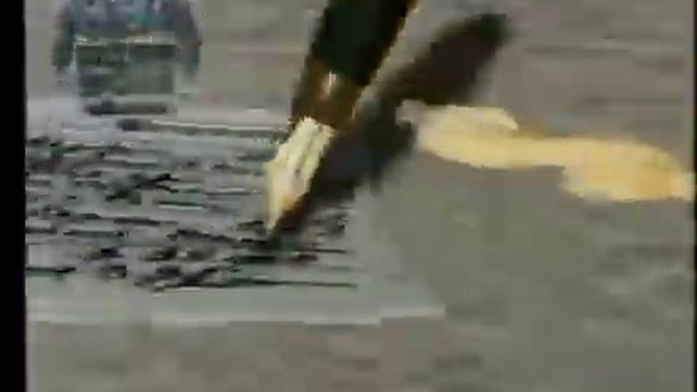 Реклама Деловые Люди 1992