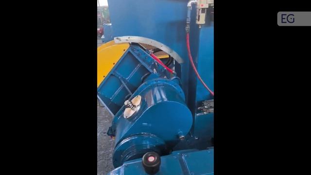 Резиносмеситель X(S)N-10X32 10L