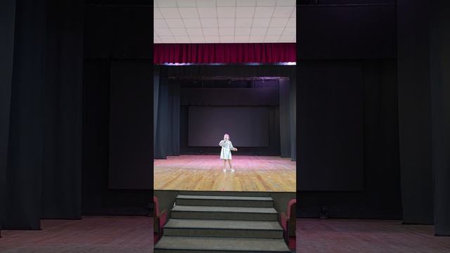 Балоконева Ева Ужур  8 Солист 8-10 лет