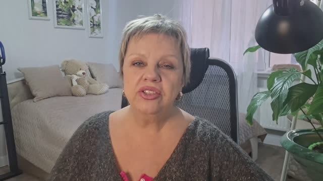 О Ужас!  
что то завелось в фильтре 🫢