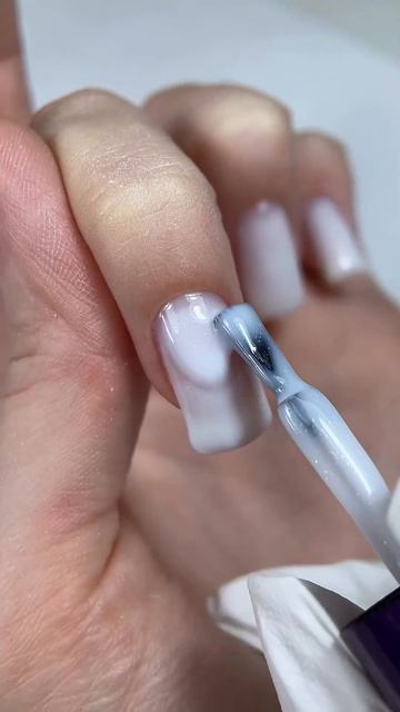 Жидкий гель для укрепление