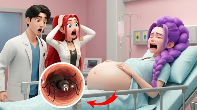 ХАНТРИКС - ГОЛДЕН | КЕЙ-ПОП ОХОТНИЦЫ НА ДЕМОНОВ. МУЛЬТИК ДЛЯ ДЕТЕЙ | МУЛЬТИКИ ДЛЯ МАЛЫШЕЙ