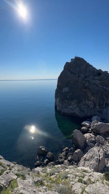 Крым 2026. Прекрасные виды Симеиза! Здесь красота вокруг нас #крым2026 #крым #симеиз2026