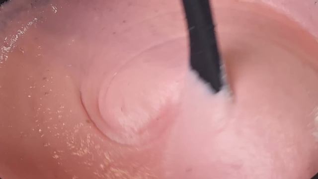 Всего лишь молоко, клубника и бананы! Молниеносный десерт за 5 минут!