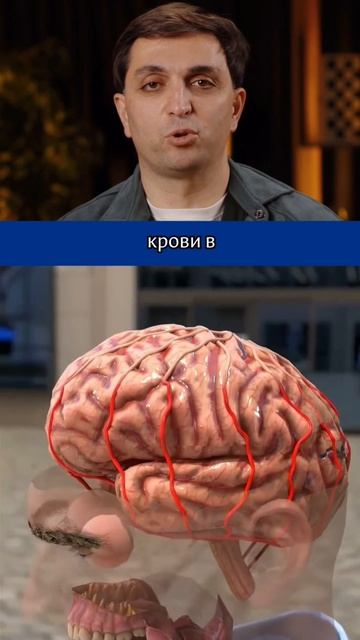 А вы замечали головную боль после мороженого