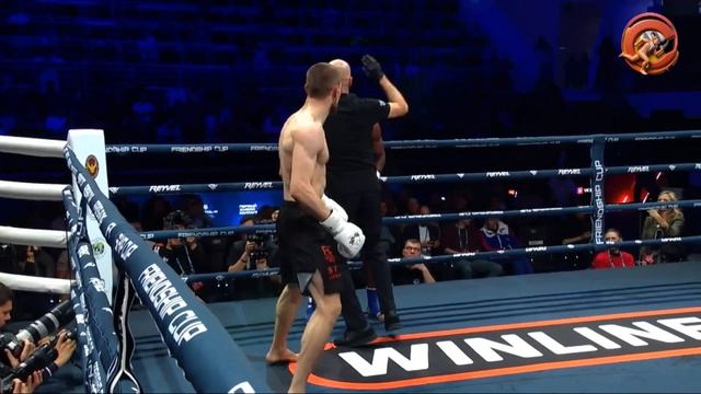 Парад нокаутов.