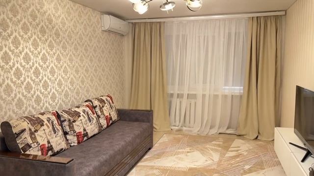 г. Железноводск. 2-к квартира напротив Аллеи любви