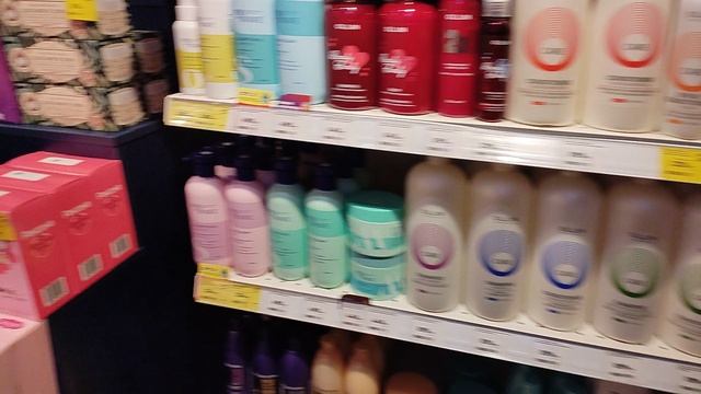 Обзор магазина Магнит Косметик