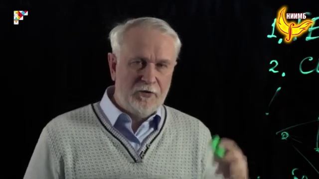 Владимир Буданов __ Синергетика. Наука о сложном. Лекция 1