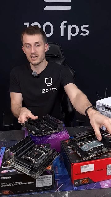 Лучшая материнка для мини пк