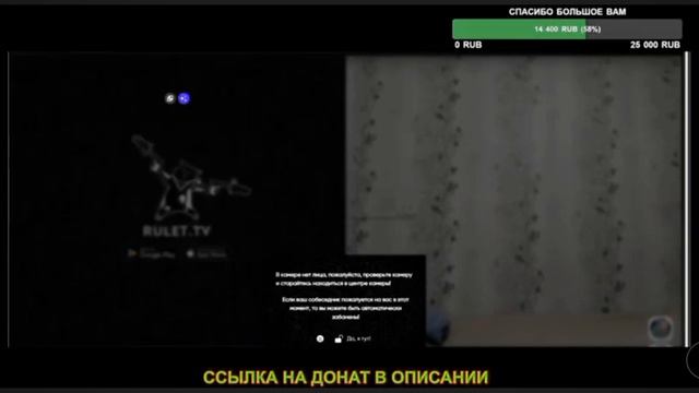 Дмитрий Серов/ Наехал за кадром на Василия