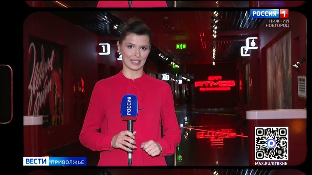 Кинопремьеры недели с Мариной Ревягиной (18.04.2026)