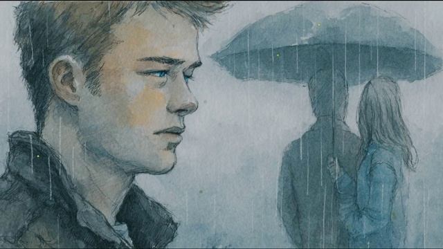 Вячеслав Трофимов + ИИ. Минута расставанья 2