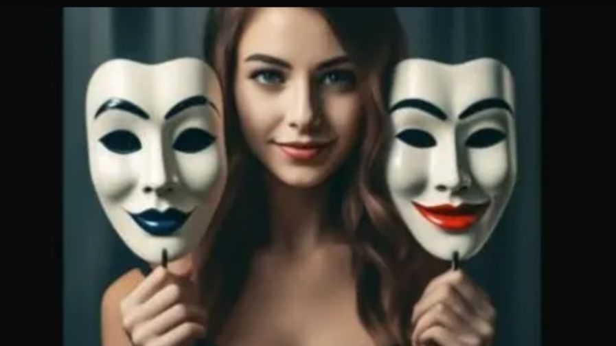 БОЙСЯ СЛИШКОМ ПРАВИЛЬНЫХ