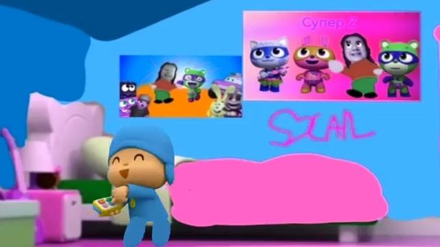 Цвета! Риты,Хрума и Бублика. Покойо жмите кнопку и тот цветами