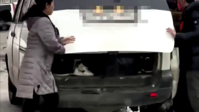 Безразмерный автомобиль