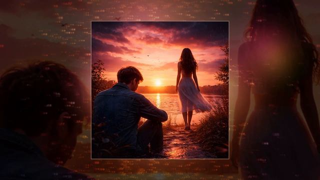 Radil, ANAME, Rendow, Alfredovich - За закатами (Remix) (Официальная премьера трека)